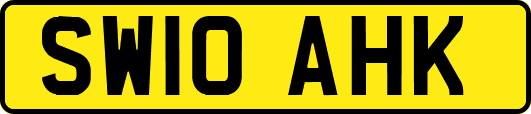 SW10AHK