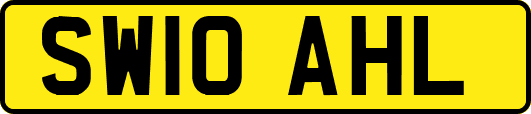 SW10AHL
