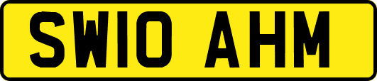 SW10AHM