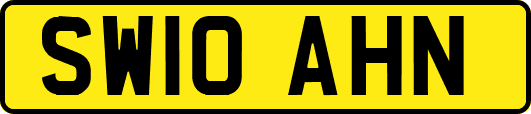 SW10AHN