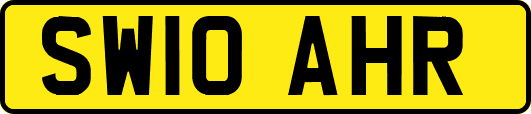 SW10AHR