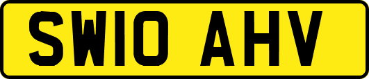 SW10AHV