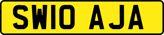 SW10AJA