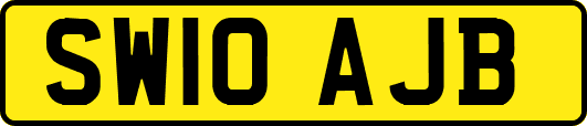 SW10AJB