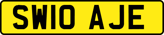 SW10AJE