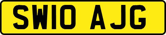 SW10AJG