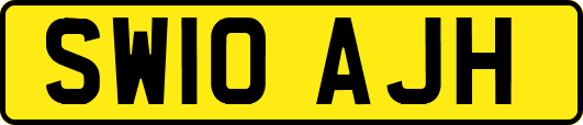 SW10AJH