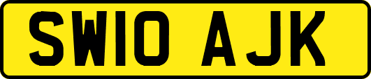 SW10AJK