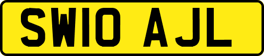 SW10AJL