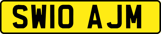 SW10AJM
