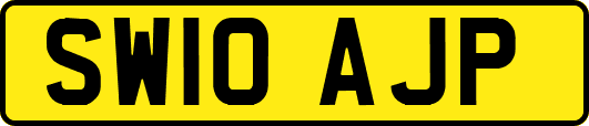 SW10AJP
