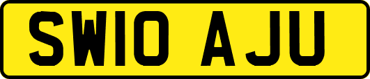 SW10AJU