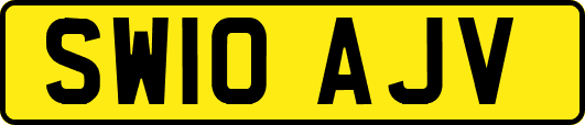 SW10AJV