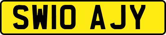 SW10AJY