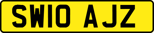 SW10AJZ