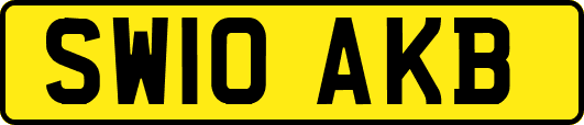 SW10AKB