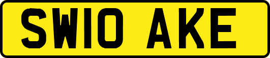 SW10AKE