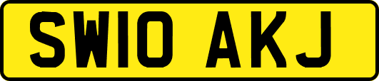 SW10AKJ