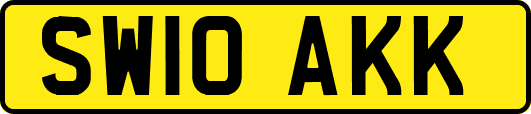 SW10AKK