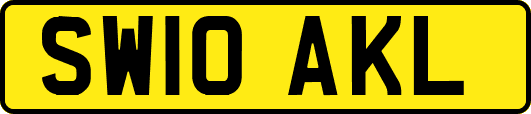 SW10AKL