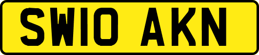 SW10AKN