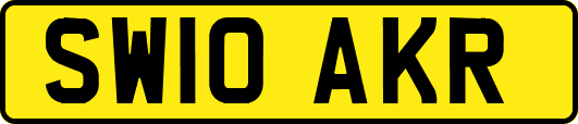 SW10AKR