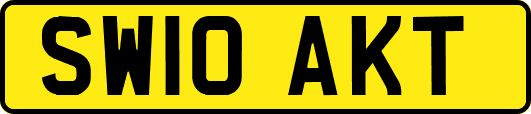 SW10AKT