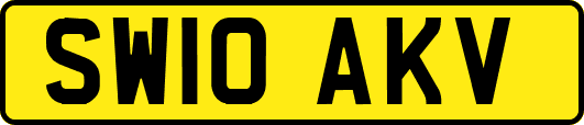 SW10AKV