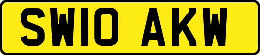 SW10AKW