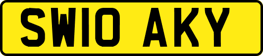 SW10AKY