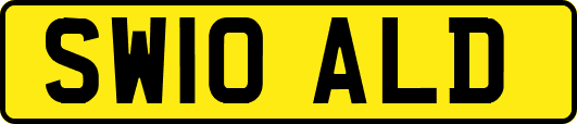 SW10ALD