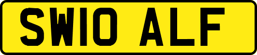 SW10ALF