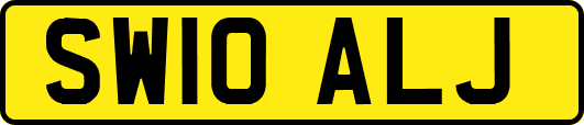 SW10ALJ