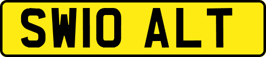 SW10ALT