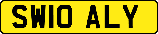 SW10ALY