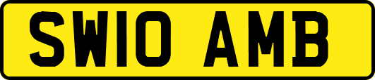 SW10AMB