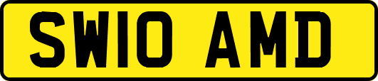 SW10AMD