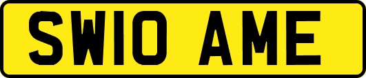 SW10AME