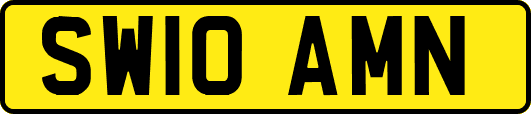 SW10AMN