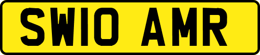 SW10AMR