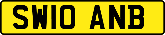 SW10ANB