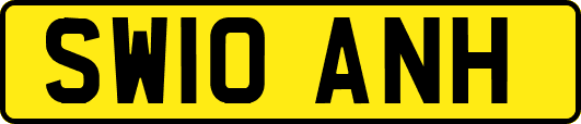 SW10ANH