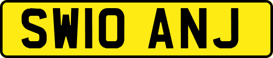 SW10ANJ