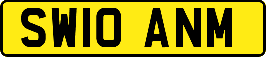 SW10ANM