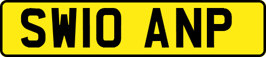 SW10ANP