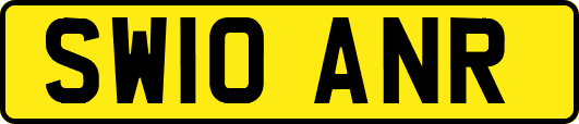 SW10ANR