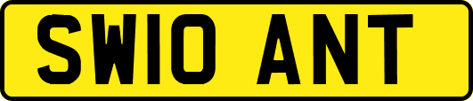 SW10ANT