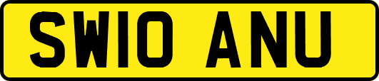 SW10ANU