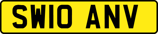 SW10ANV