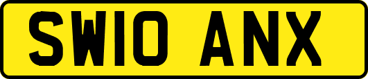 SW10ANX